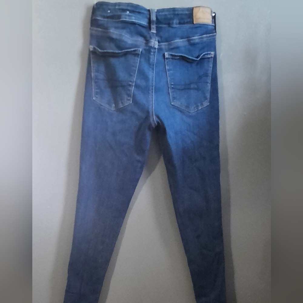 American Eagle Jeggings